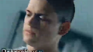 میکس ونتورت میلر Wentworth miller