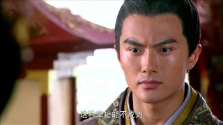 قسمت 27 سریال چینی بانوی پاکدامن هان ( The Virtuous Queen of Han 2014)-زیرنویس فارسی