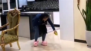 شوخی فاطی با محمد vf.وضعیت.استوری