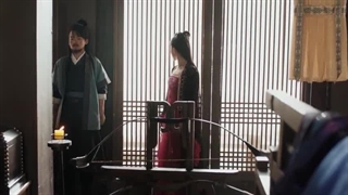 سریال چینی شوهر قهرمان من قسمت 26 با زیرنویس فارسی /My Heroic Husband Chinese Drama 2021