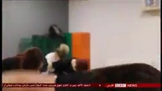 رقصیدن معلولین_کلینیک توانبخشی یاشا