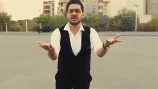 در دهن مردومو نمیشه بست(اتحاد رپ فارسی)