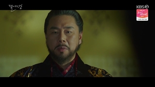 قسمت هشتم سریال کره ای River Where the Moon Rises 2021 - با زیرنویس فارسی