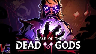 بازی Curse of the Dead Gods ایزومتریک و روگ لایک - دانلود در ویجی دی ال