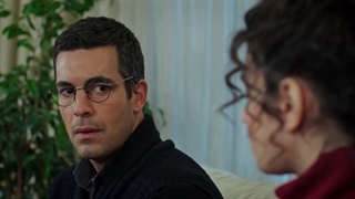 سریال سوگند قسمت 318 زیرنویس چسبیده