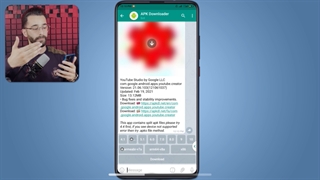 ربات ضدتحریم برای پلی استور