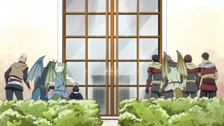 انیمه زمانی که به عنوان یه اسلایم  تناسخ پیدا کردم  فصل 2 قسمت 9 با زیرنویس فارسی  \ Tensei shitara Slime Datta Ken Season 2nd