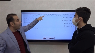 سریع و خشن : مدارها ( فیزیک یازدهم ) - استاد سعیدفر