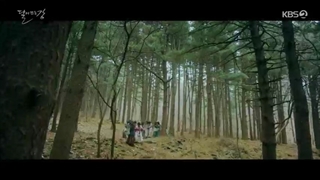 قسمت هشتم سریال کره‌ای طلوع ماه در رودخانه River Where the Moon Rises 2021+زیرنویس فارسی آنلاین با بازی کیم سو هیون و کیم جیسو