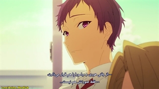 انیمه Horimiya قسمت 7