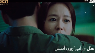 میکس بسیار عاشقانه و احساسی و غمگین سریال قطار