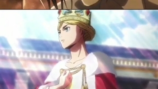 میکس از انیمه ی اتک ان تایتان