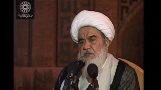نگرشی اخلاقی به رخداد مبعث(آیت الله العظمی مظاهری)