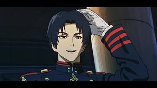 میکس از ایچینوسه گورن (انیمه پایان جهان)