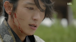 سریال عاشقانه ماه فصل اول قسمت 16 دوبله فارسی