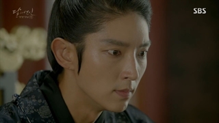 سریال عاشقانه ماه فصل اول قسمت 18 دوبله فارسی