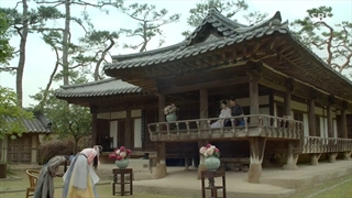 سریال عاشقانه ماه فصل اول قسمت 20 دوبله فارسی