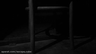 اتاق فرار BEHIND THE BARS 5