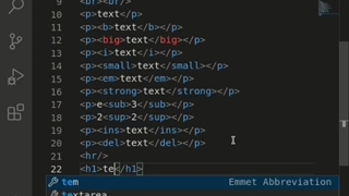 نوشتن عنوان و کامنت در وب سایت با html