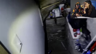 ده ویدیو واقعی از ترسناک ترین کانال یوتیوب - Reacting to Scariest Paranormal Moments By MindSeed TV