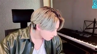 کاور آهنگ NOTHING LIKE US در ویلایو کوک