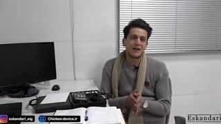 تاثیر میزان اکسیژن بر میزان هچ