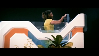 تردمیل آبی آکوامیل مدرنترین سیستم هیدورتراپی و ورزشی با پتنت آمریکا