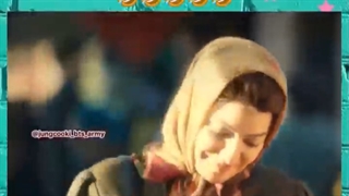 کیا اینجوری از بی تی اس خواب میبینن؟ 