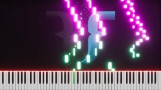 capricho espanol آهنگ اسپانیایی برای پیانو