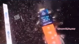 تفاوت سال جدید ایرانی با کره ای :/ سال نو پیشاپیش مبارک