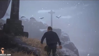 Uncharted 4 | آنچارتد ۴