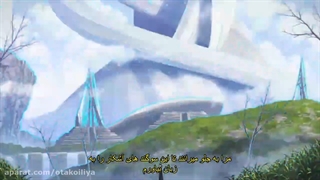 تیتراژ انیمه هنر شمشیر زنی آنلاین فصل 1 بخش 2