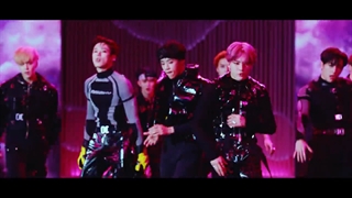 drpop2020 * THE BOYZ _BREAKING DOWN@