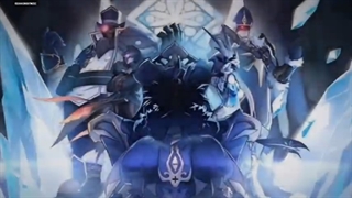 Genshin Impact - Stronger [Amv_GMV]