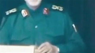 تولدت مبارک سردار ... دلمون واسه خنده هات تنگ شده حاجی