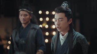 سریال چینی شوهر قهرمان من قسمت 29 با زیرنویس فارسی /My Heroic Husband Chinese Drama 2021