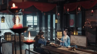 سریال چینی شوهر قهرمان من قسمت 32 با زیرنویس فارسی /My Heroic Husband Chinese Drama 2021