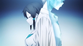 تیتراژ فصل 4 بخش 2 انیمه هنر شمشیر زنی آنلاین