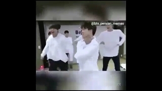 وقتی BTSفارسی حرف می زنن