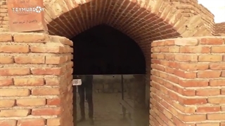 موزه باستان شناسی اردبیل