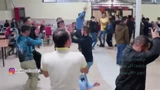 آهنگ ترک خراسانی