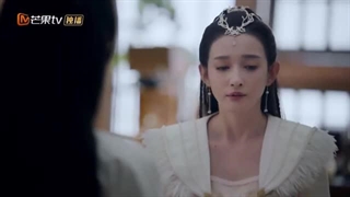 سریال چینی قلب زیبای گرگ (شاهدخت گرگ) قسمت 12 با زیرنویس فارسی /Exquisite Wolf Heart Chinese Drama 2021