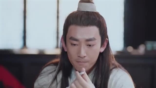 سریال چینی سرآشپز هوآ قسمت 25 با زیرنویس فارسی /Chef Hua Chinese Drama 2020