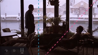 پدرخوانده- چگونه قدرت را راهنمایی کنیم؟ مثالی از حرکت پوش این