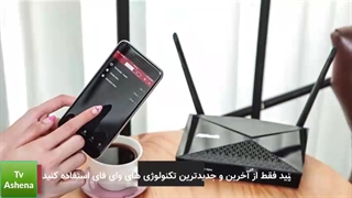 8 وسیله ای که باعث کند شدن مودم اینترنت در خانه میشوند