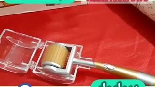 درمارولر و کرم ضدلک ریلاکو 09190678478
