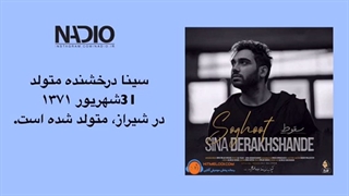 رمیکس شاد عاشقانه - NADIODJ