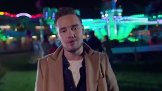 موزیک ویدیو وان دایرکشن, night changes