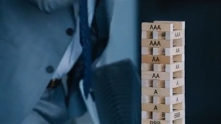 حرکت تصادفی دوربین در سکانس معروف فیلم رکورد بزرگ 2015