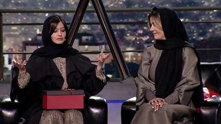 قسمت 14 همرفیق (کامل)(آنلاین)| قسمت 14 برنامه همرفیق با حضور سارا بهرامی-قسمت چهاردهم همرفیق